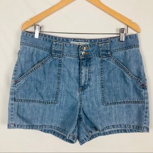 Tommy Hilfiger | Jean Shorts